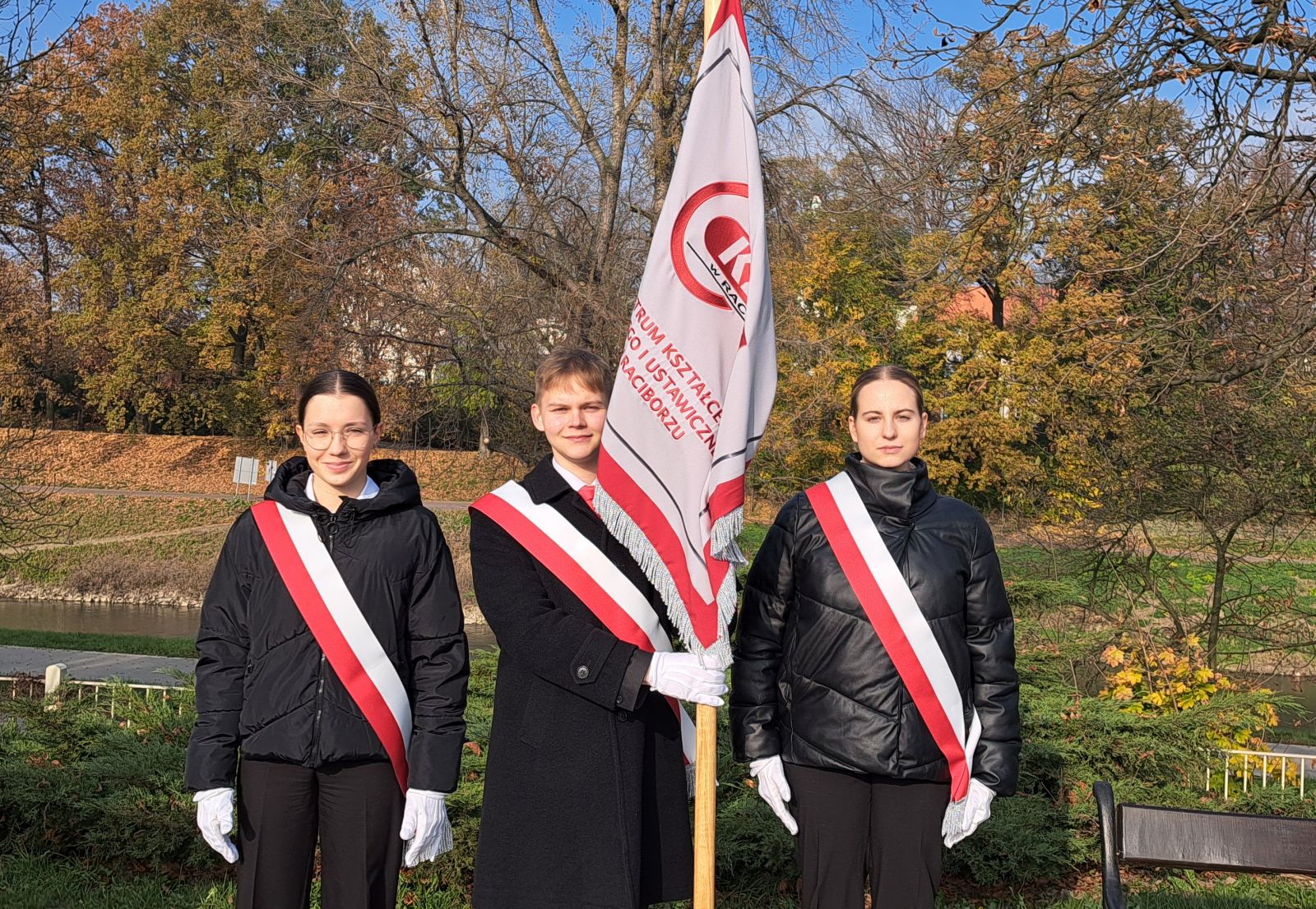  Obchody Narodowego Święta Niepodległości w Raciborzu 